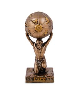 Veronese WS-1210 Статуэтка «Атлас (Атлант)»