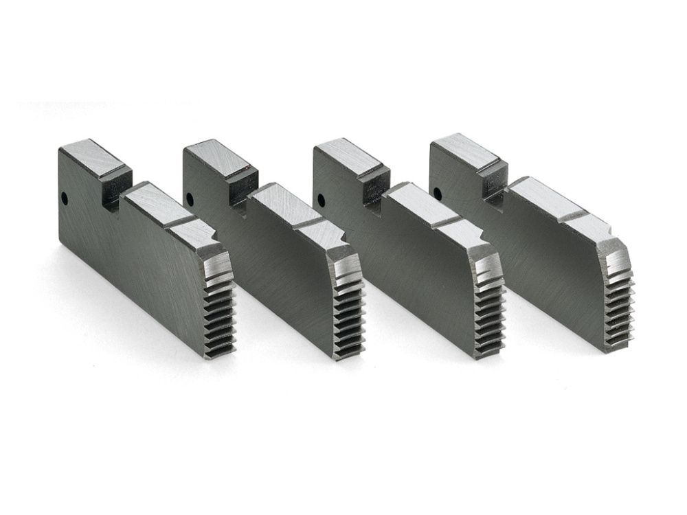 Резьбонарезные ножи HSS BSPP 1"- 2"