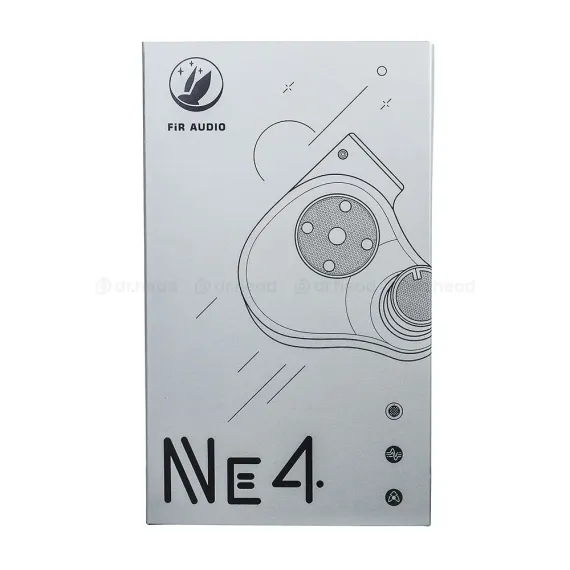 FiR Audio Neon 4 Universal