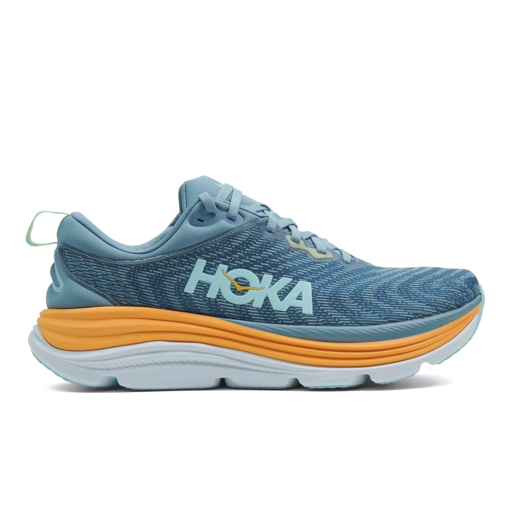 Кроссовки мужские Hoka Gaviota 5 Wide