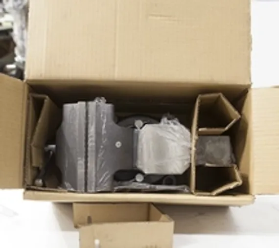 Сопло Ø 1,4 мм к YH-130/160 Huawei