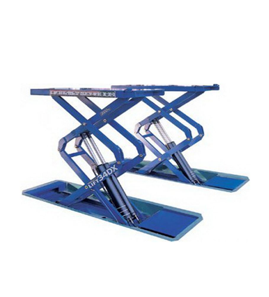 Подъемник POWERREX SL-34DX(in) Подъемник POWERREX SL-34DX(in)