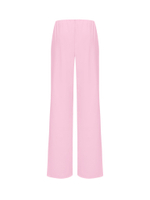 pink oversized pants