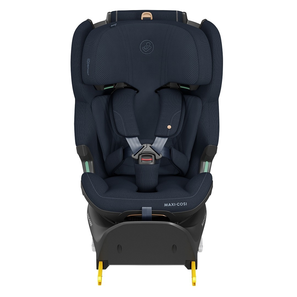 Автокресло Maxi-Cosi Emerald 360 Pro (0-36 кг), Authentic Blue