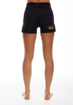 ШОРТЫ ЖЕНСКИЕ SPEED AERO 2IN1 SHORT | TANGA