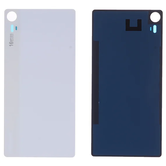 Задняя крышка для Lenovo Z90 White