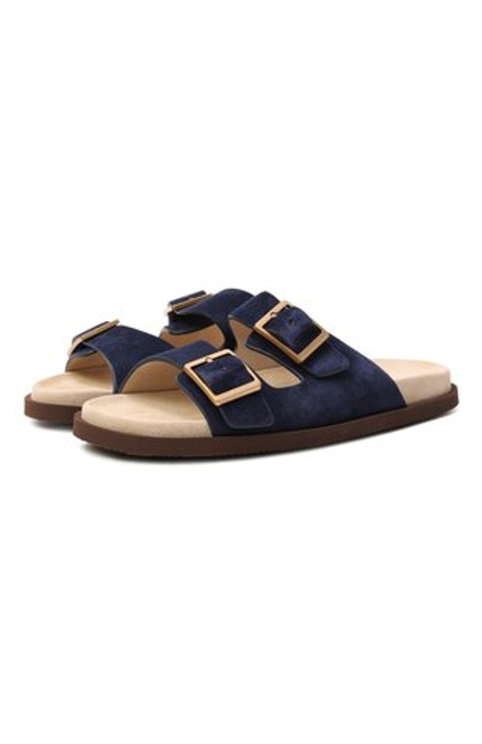 Пантолеты BRUNELLO CUCINELLI