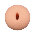 Телесный мастурбатор 19см Adrien Lastic Alive Maxi Flex Generic Experience