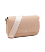 Сумка-мессенджер Armani Exchange - пудро-розовый(942912 CC783)
