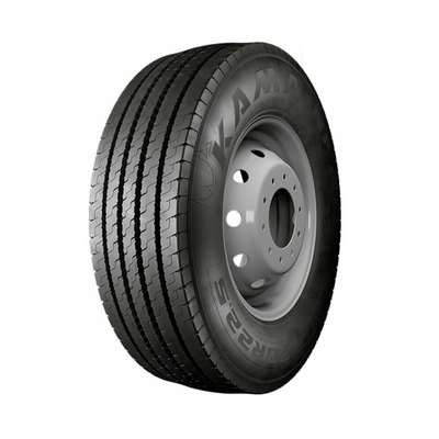 Грузовая шина Кама NF 202 235/75 R17,5 132/130M Рулевая ось