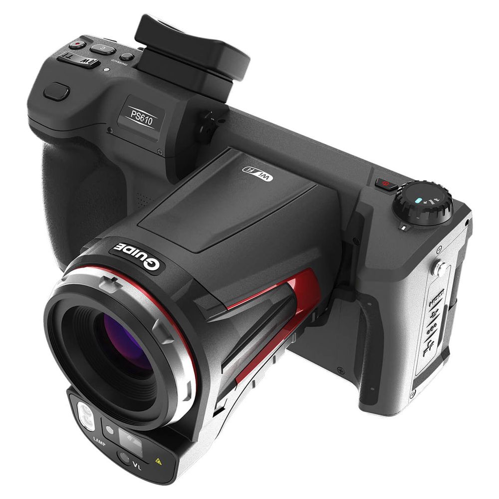 Тепловизор Guide PS610, GUIDE