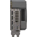 Видеокарта ASUS TUF-RTX5080-O16G-GAMING//RTX5080,HDMI*2,DP*3,16G,D7