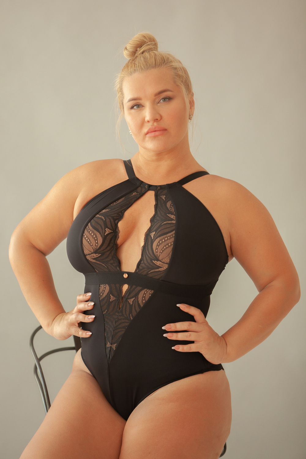 Indulgence Body