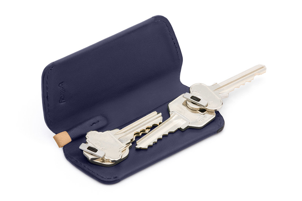 Ключница Bellroy Key Cover Plus (2nd Edition)