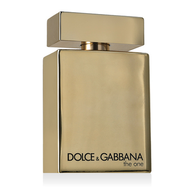 Dolce & Gabbana The One Gold Pour Homme Eau De Parfum Intense - tester 100 ml (man)