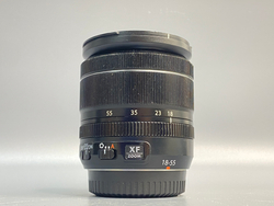 FujiNon XF 18-55mm 2.8-4 R LM OIS