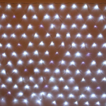 Гирлянда для улицы Сетка "Мерцание" 2,0м 192ламп LED, 1 реж. Белый