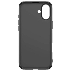 Накладка Nillkin Super Frosted Shield Pro для iPhone 17