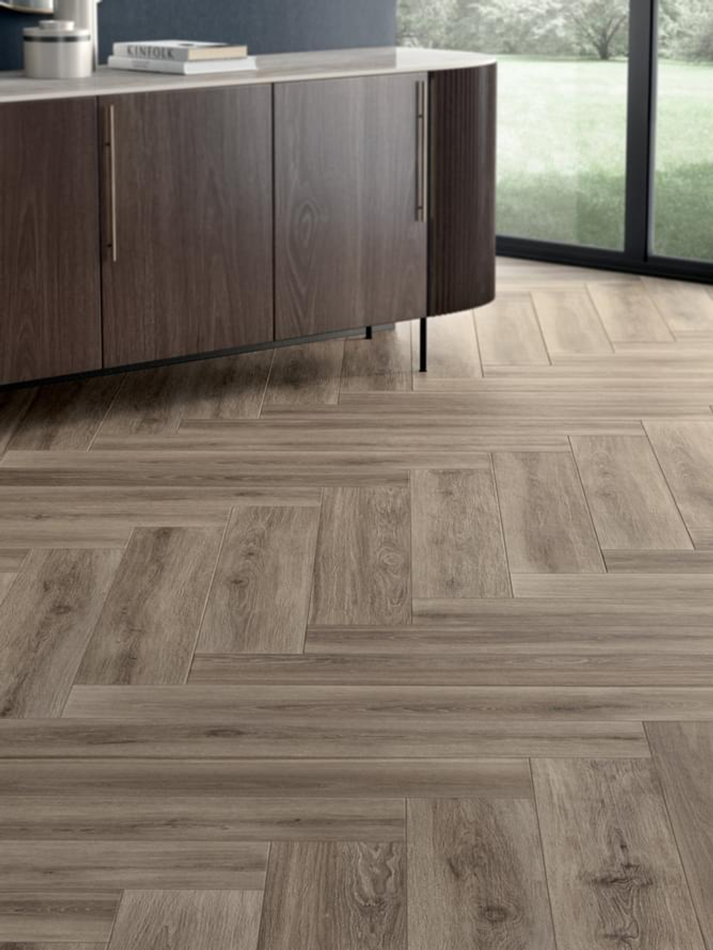 ABK Eco Chic Avana 20x120