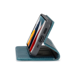 Чехол-книжка CaseMe Matte iPhone 13 Mini
