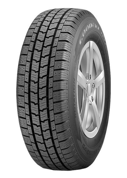 Goodyear UltraGrip Cargo 225/75 R16C 121/120R