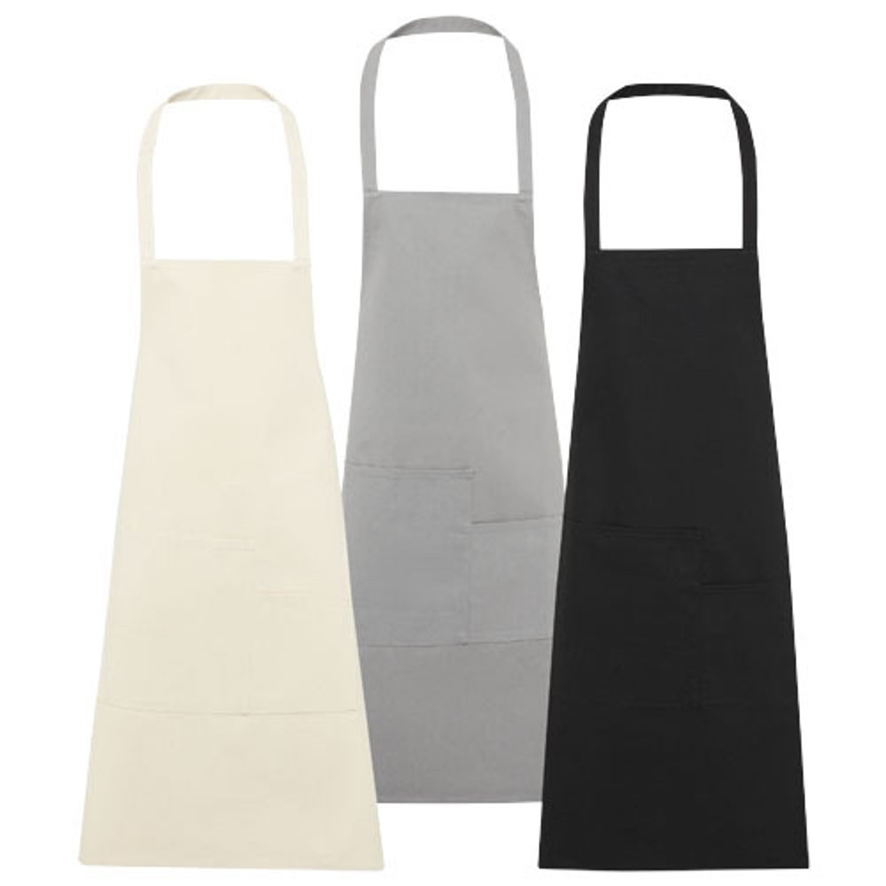 Khana Хлопковый фартук плотностью 280 г/м²