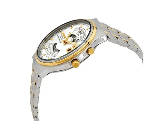 Мужские часы Orient FEU00000WW