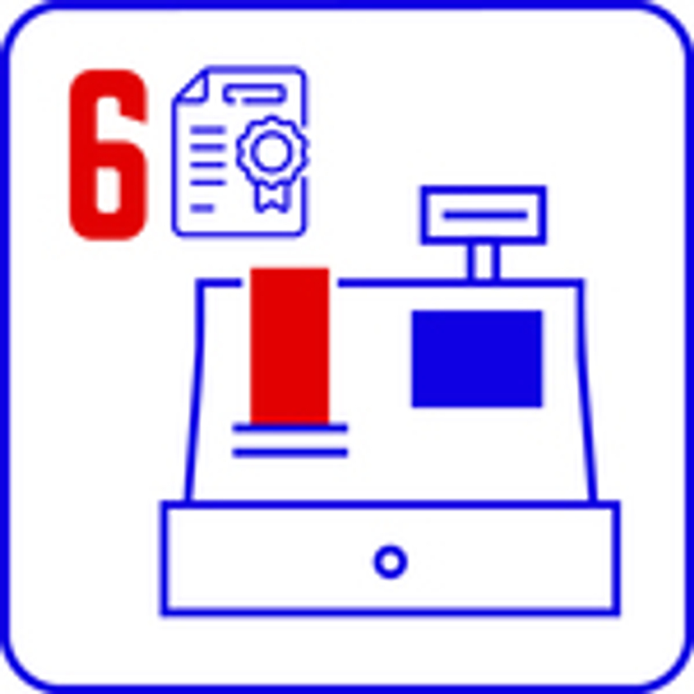 6 шт ActivePos
