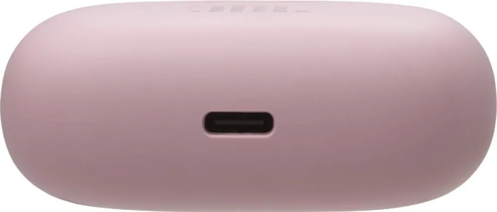 Беспроводные наушники JBL Wave Beam 2 Pink - 6