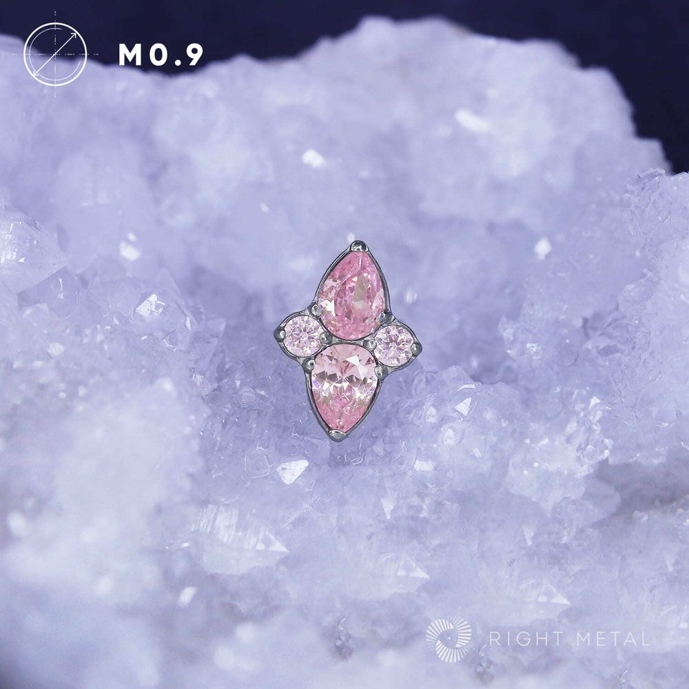 Beam Pink-