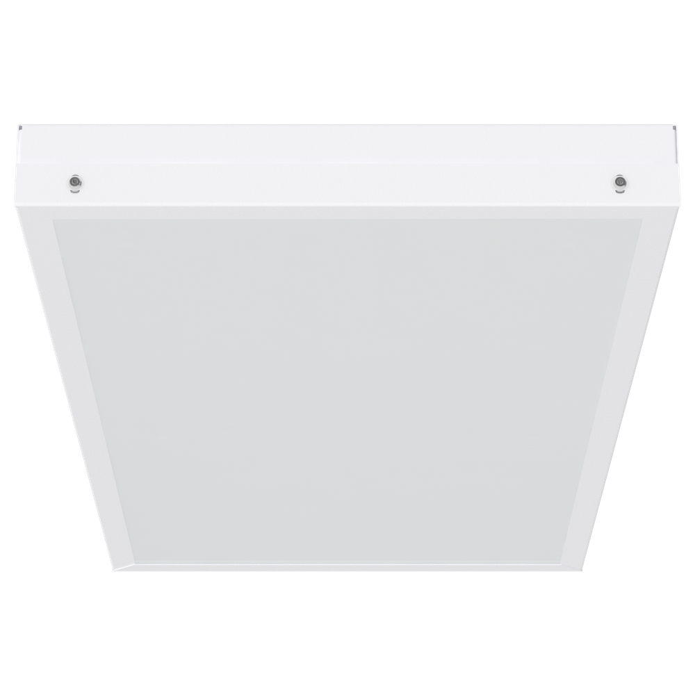 Светильник LED ДПО12-19-341 Universal Prizma EM1 DT 840 595х295х40мм АСТЗ