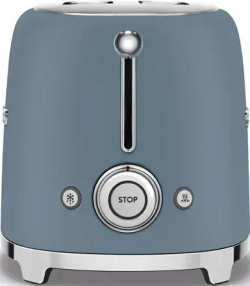 Тостер SMEG TSF01SBMEU