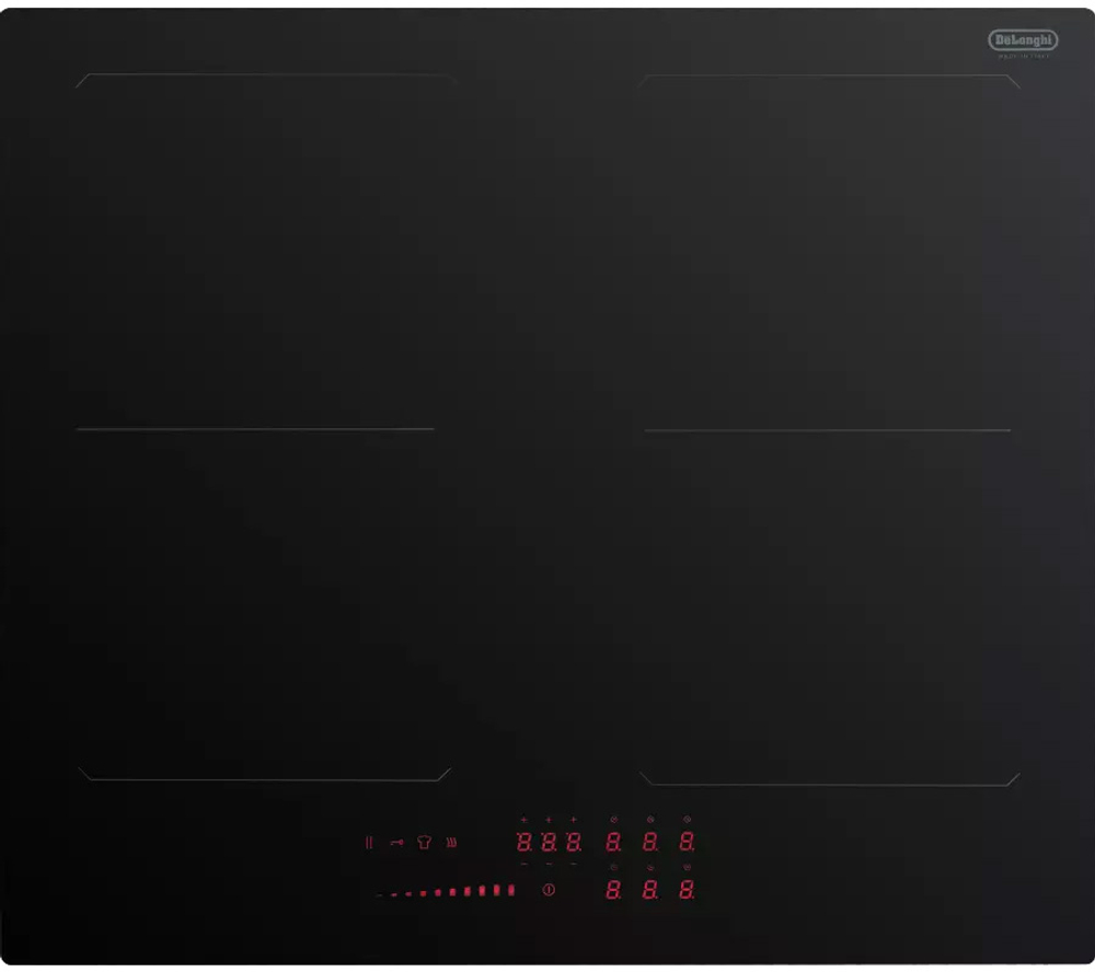 DeLonghi SLI 604 RUS