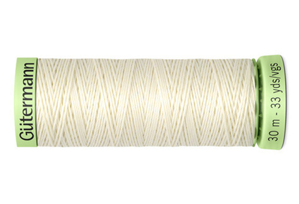 Нитки отделочные Top Stitch- 100% п/э-30м-Gutermann