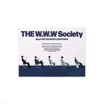 (ПРЕДЗАКАЗ) товары WayV - THE W.W.W Society 2027 SEASON'S GTEETINGS Kit Version
