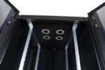 Шкаф напольный 19", 42U Datarex DR-738541