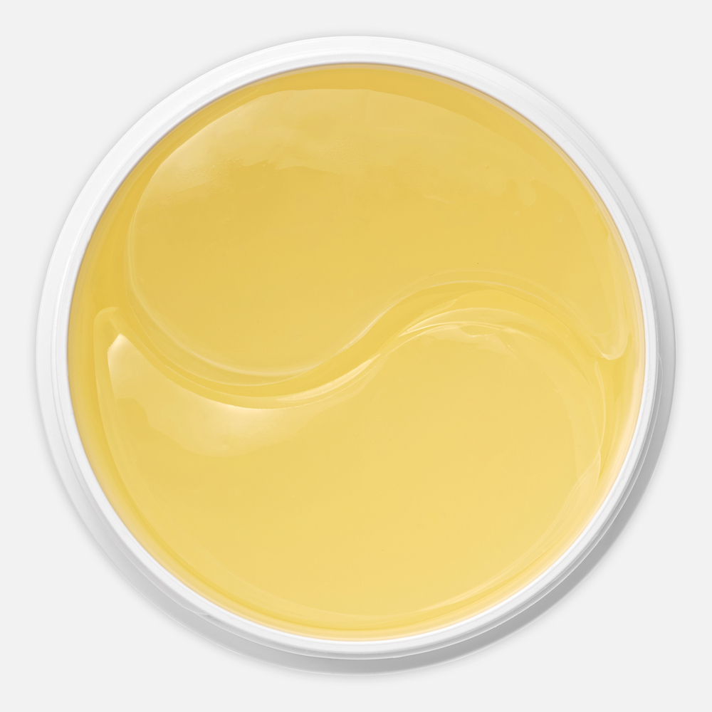 UIQ Biome Vita C Dark Circle Eye Patch Патчи с Витамином С против темных кругов под глазами, 60 шт