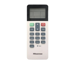 Hisense AVS-24HJFTDD