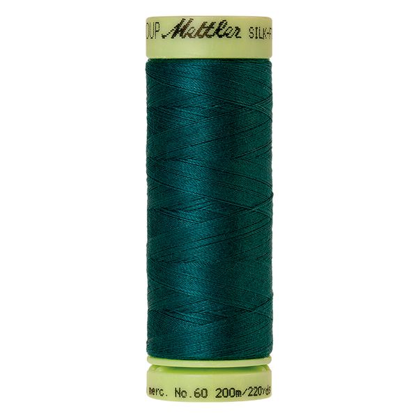 Нитки хлопковые Mettler Silk-Finish Cotton 60 (200 м), 5 кат. | цв. 0359