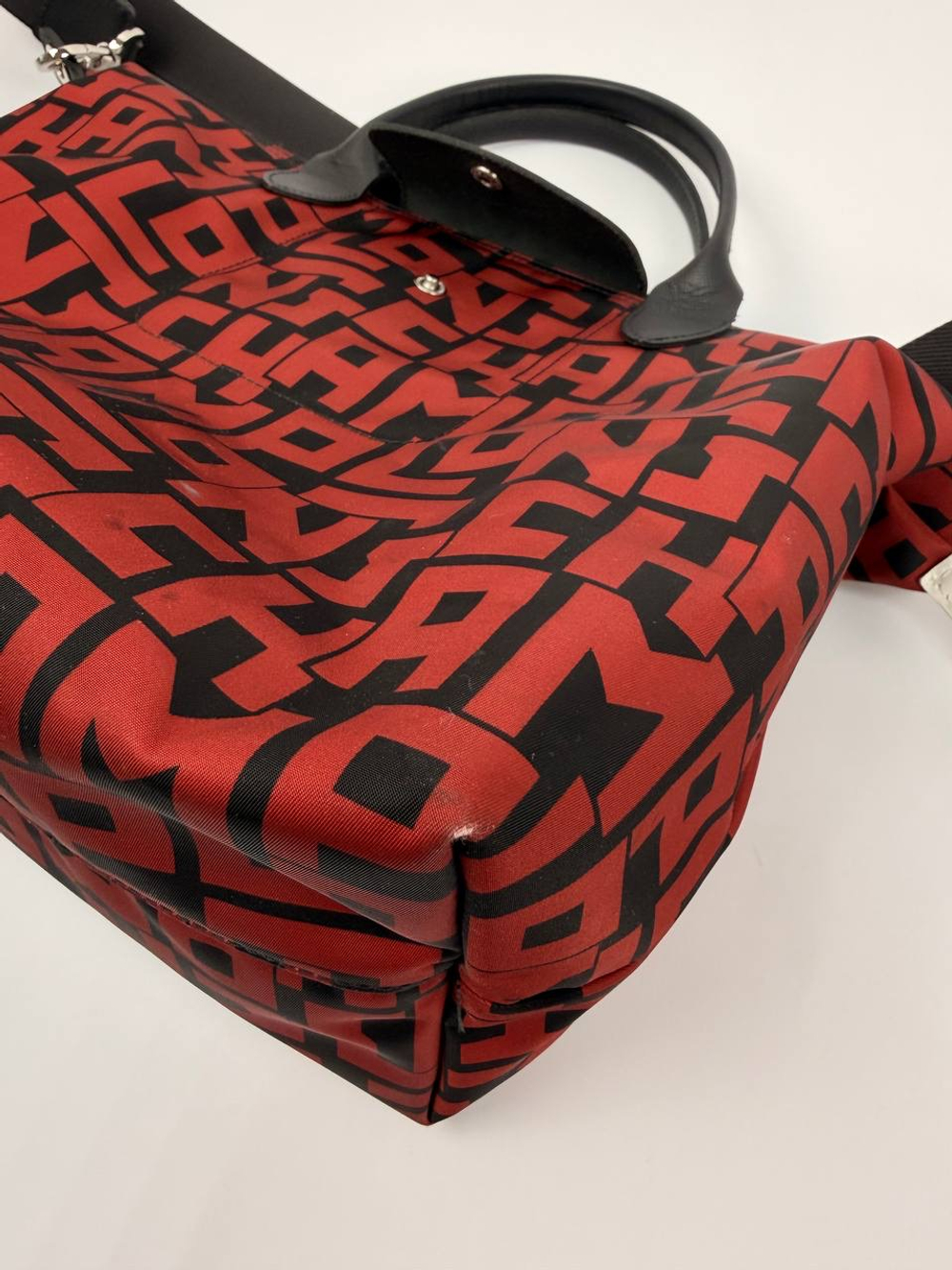 Сумка Longchamp Le Pilage LGP