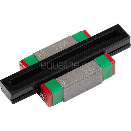Каретка HIWIN MGN7CZ0CM