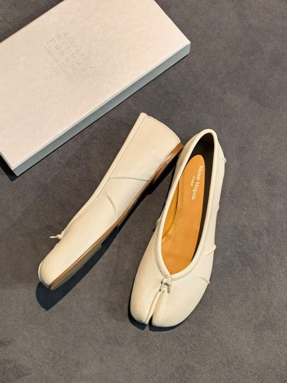 Балетки Maison Margiela