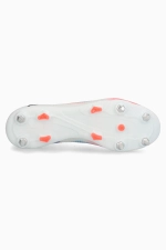 Бутсы Puma Future 8 Pro MxSG - белый