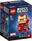 BrickHeadz Железный человек MK50 41604