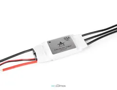 ESC регулятор мотора T-Motor AT 55A 2-6S