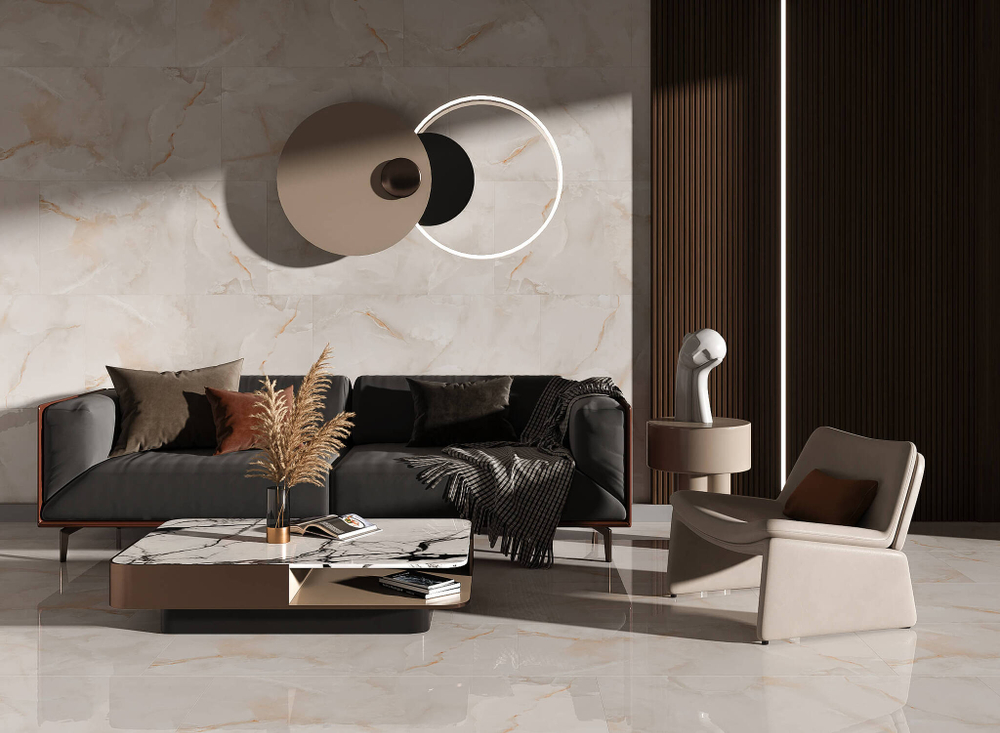 ARTCER Onix White 60x120