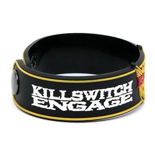 Браслет Killswitch Engage
