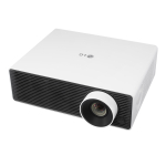 Проектор лазерный LG BU50NST