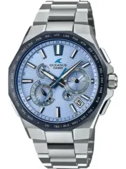 Мужские часы Casio OCEANUS OCW-T6000BV-2A