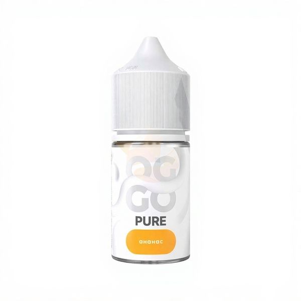 Купить Ароматизатор Oggo Pure 14 мл - Ананас